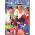 That's Chemistry!: A Resource for Primary School Teachers about Materials and Their Properties