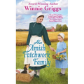 Her Amish Patchwork Family
