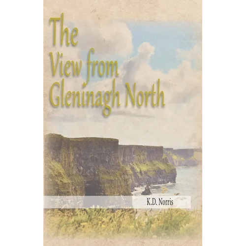 The View from Gleninagh North