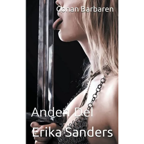 Conan Barbaren: Anden Del