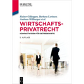 Wirtschaftsprivatrecht