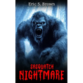 Sasquatch Nightmare