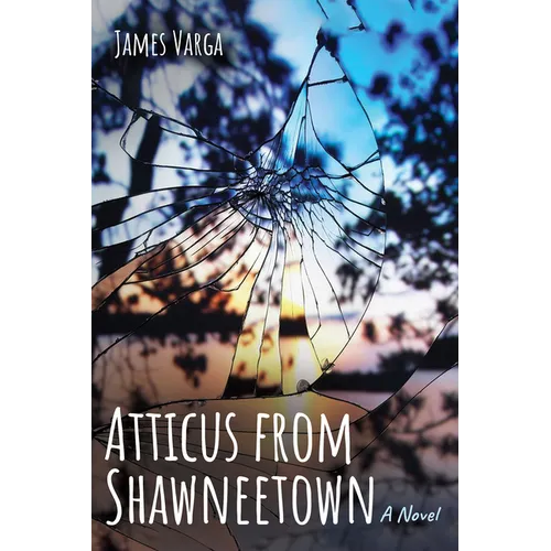 Atticus from Shawneetown