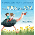 The ABCs of S.Y.V.: An alphabetical journey through the Santa Ynez Valley