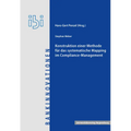 Konstruktion Einer Methode Fur Das Systematische Mapping Im Compliance-Management