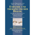 Empathie und therapeutischer Dialog
