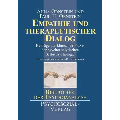 Empathie und therapeutischer Dialog