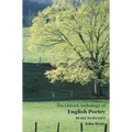 The Oxford Anthology of English Poetry: Volume II: Blake to Heaney