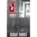 Crime Syndicate Magazine Issue Three