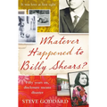 Whatever Happened to Billy Shears?