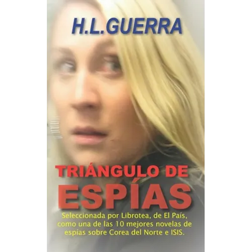 Tríangulo de espías