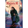 A Taste of Crimson