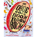 The Oboe Goes Boom Boom Boom