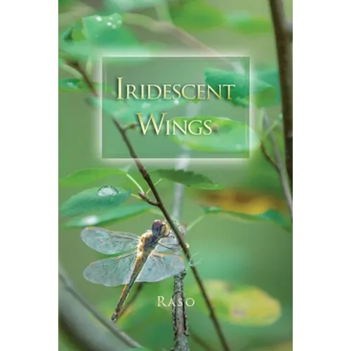 Iridescent Wings