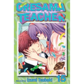 Oresama Teacher, Vol. 15