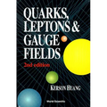 Quarks, Leptons & Gauge (2nd Ed)