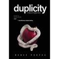 duplicity - A Story of Deadly Intent