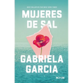 Mujeres de Sal