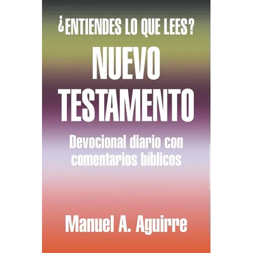 Nuevo Testamento