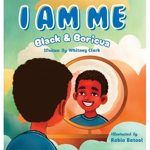 I Am Me: Black & Boricua