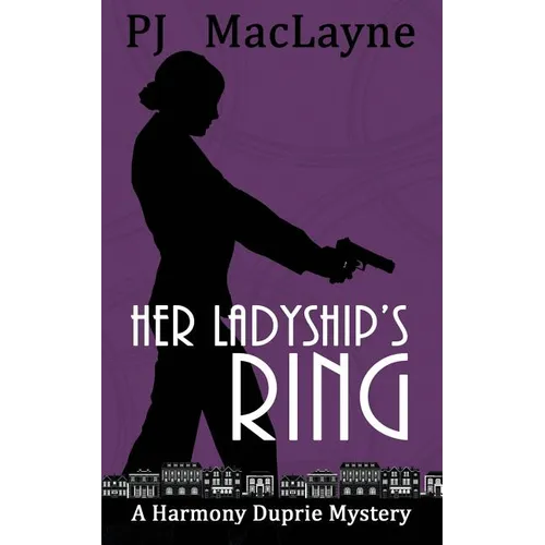 Her Ladyship's Ring