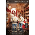 Barking Up The Wrong Bakery, Thanksgivng