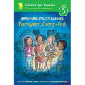 Bradford Street Buddies: Backyard Camp-Out