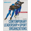 Contemporary Leadership in Sport Organizations