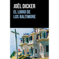 El Libro de Los Baltimore / The Baltimore Boys
