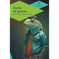 Como las iguanas