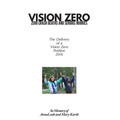 The Vision Zero Petition