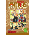 One Piece, Vol. 18
