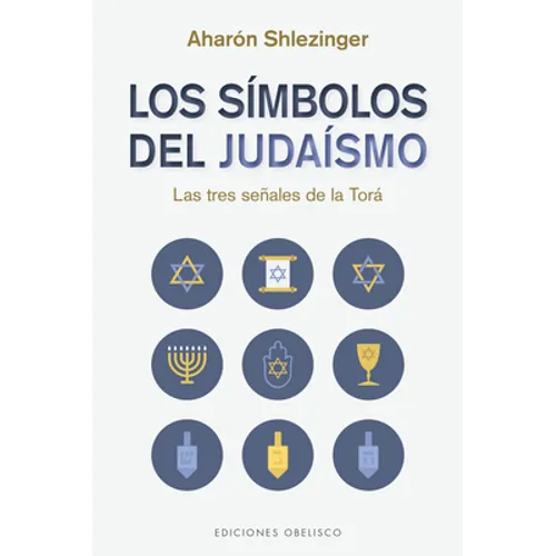 Simbolos del Judaismo, Los