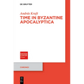 Time in Byzantine Apocalyptica