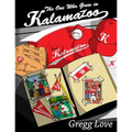 The One Who Grew in Kalamazoo: The 2nd Inning