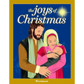 The Joys of Christmas 2025