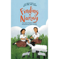 The Adventures of Rica Mae and Juliet: Finding a Nanay