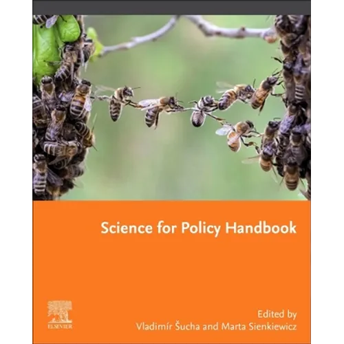 Science for Policy Handbook