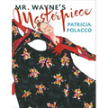 Mr. Wayne's Masterpiece