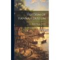 Heroism of Hannah Duston