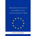 Økonomi og valuta (Resuméer af EU-lovgivningen) 2018