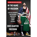 In the Name of Freedom: A Political Dissident's Fight for Human Rights in the NBA and Around the World