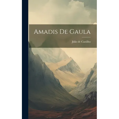 Amadis de Gaula