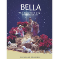 Bella, the Shepherd Dog of Bethlehem