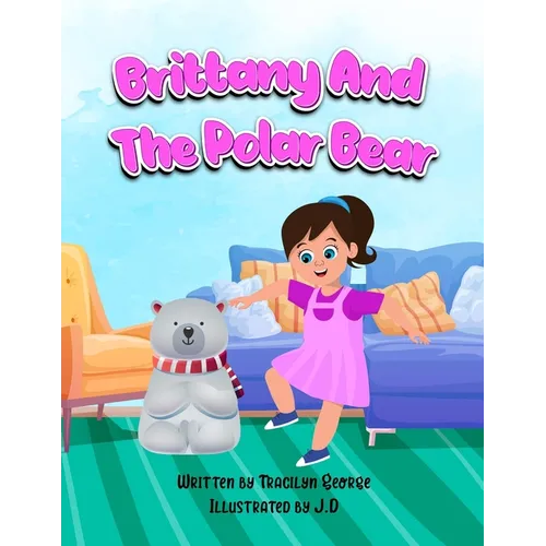 Brittany and the Polar Bear