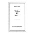 Wall to Wall
