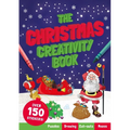 The Christmas Creativity Book