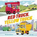 Red Truck, Yellow Truck