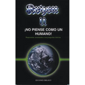 Kryon II- No Piense Como Un Humano
