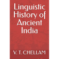 Linguistic History of Ancient India